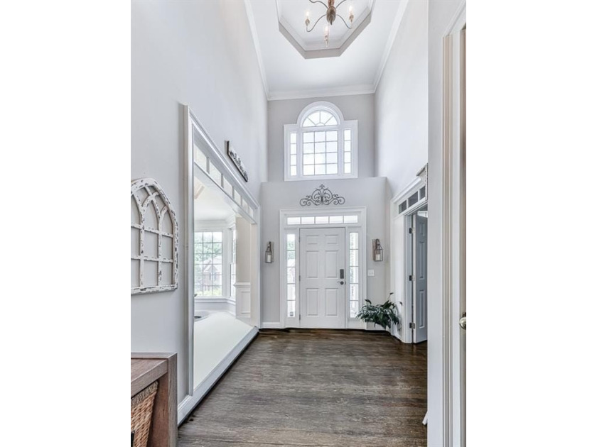 Welcome to this stately 5-bedroom, 4-bath home situated on a - photo 5