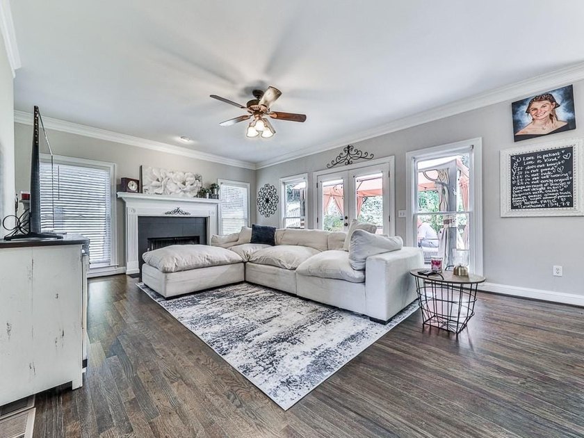 Welcome to this stately 5-bedroom, 4-bath home situated on a - photo 9
