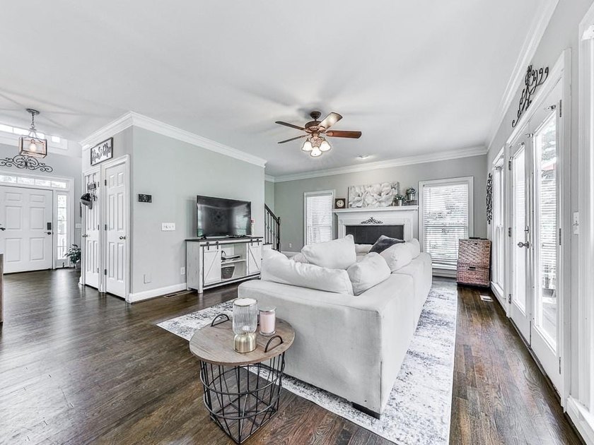 Welcome to this stately 5-bedroom, 4-bath home situated on a - photo 10