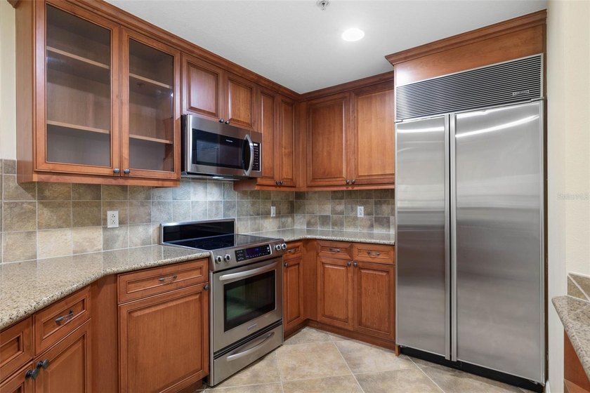 RARE FIRST-FLOOR INTRACOASTAL GEM -- Experience effortless - photo 21