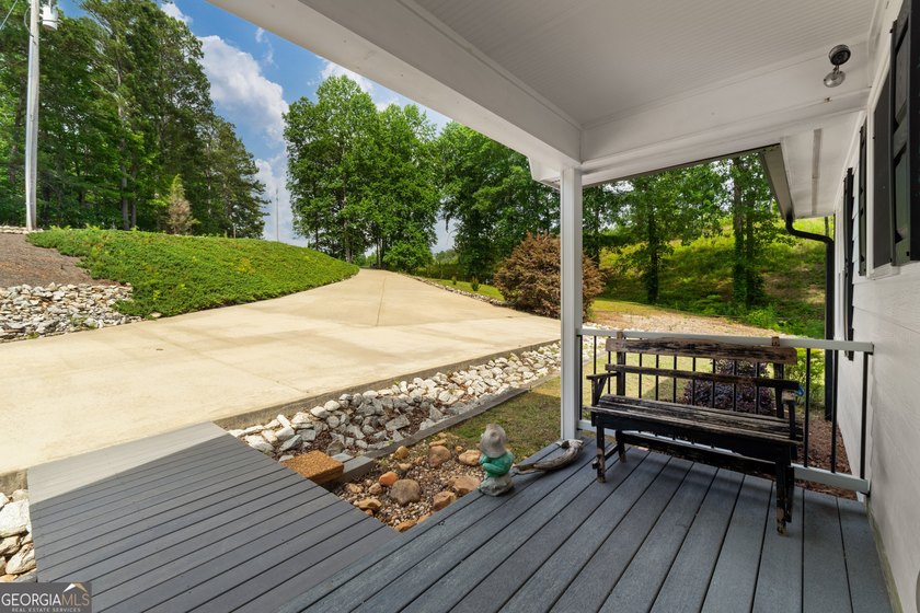 Experience the best of Lake Wedowee living with this stunning - photo 6