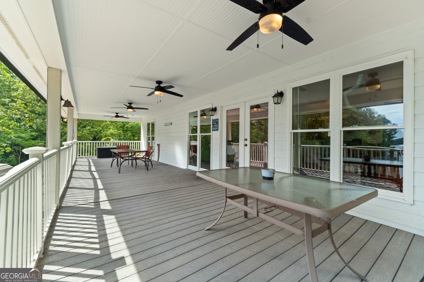 Experience the best of Lake Wedowee living with this stunning - photo 7