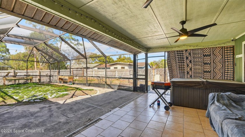 Seller offering $5000 towards buyers closing cost + Assumable VA - photo 29