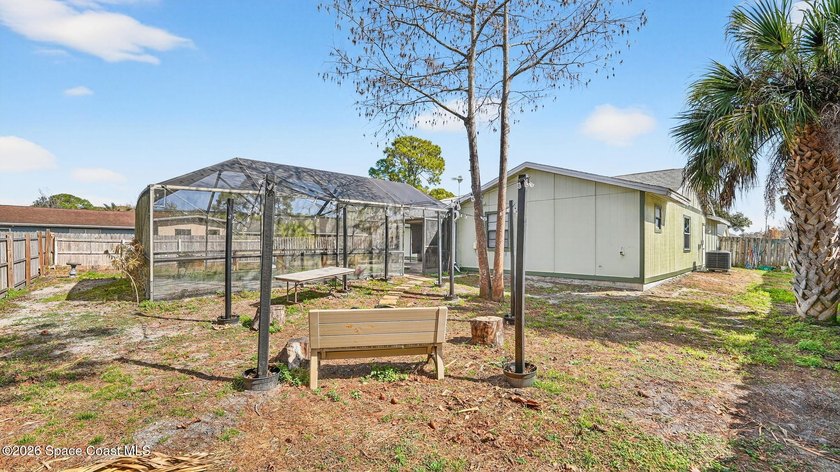 Seller offering $5000 towards buyers closing cost + Assumable VA - photo 33