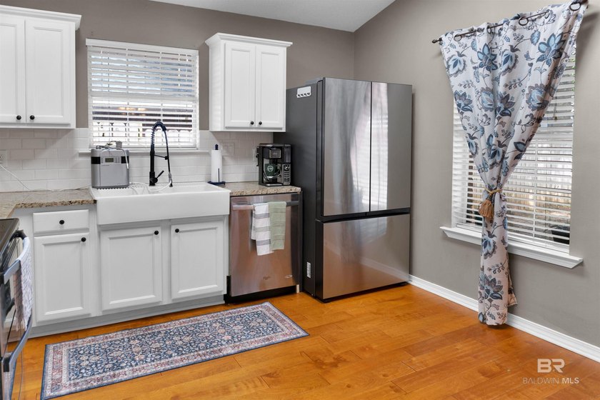 This beautifully maintained home offers something increasingly - photo 10