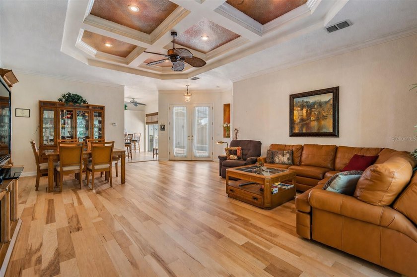 Experience resort-style living every day in Lake Jovita Golf &amp; - photo 3