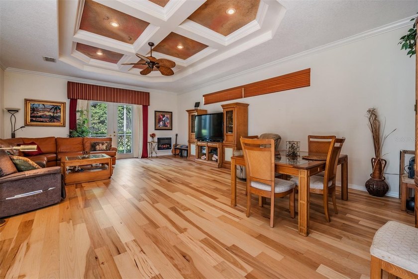 Experience resort-style living every day in Lake Jovita Golf &amp; - photo 8