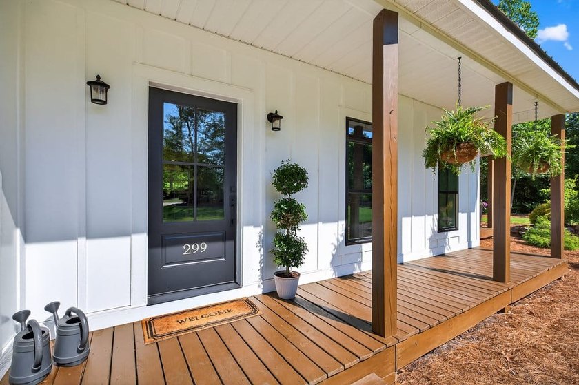 3 CREEKS RETREAT - Totally secluded 'in town' Sportsman's - photo 2