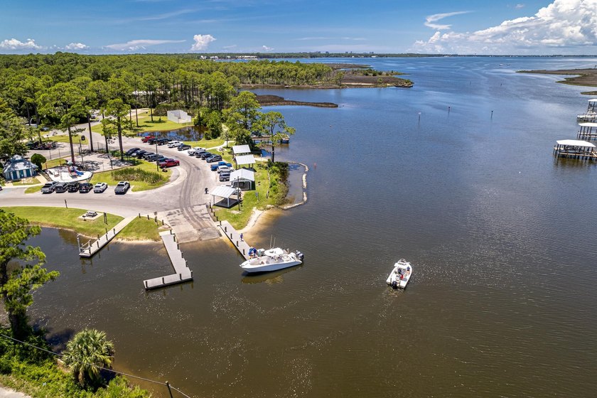 Lot 24 stands out as a corner homesite, offering added - photo 5