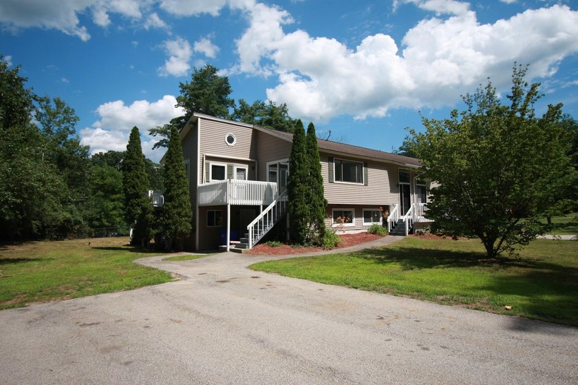*Welcome to your charming affordable condex on the Windham line - photo 2