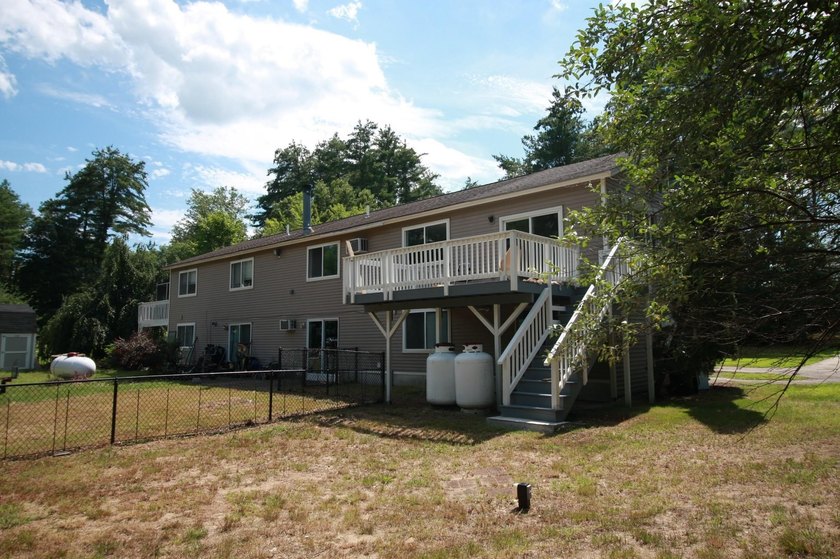 *Welcome to your charming affordable condex on the Windham line - photo 7