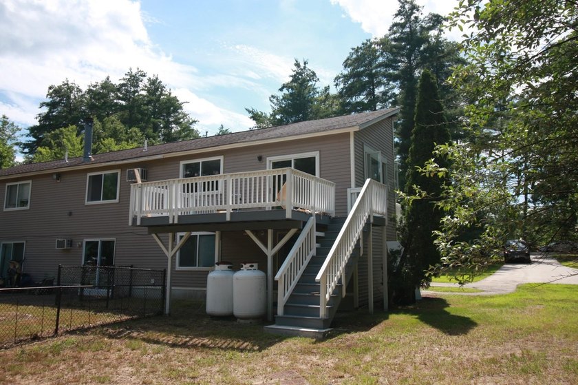 *Welcome to your charming affordable condex on the Windham line - photo 8