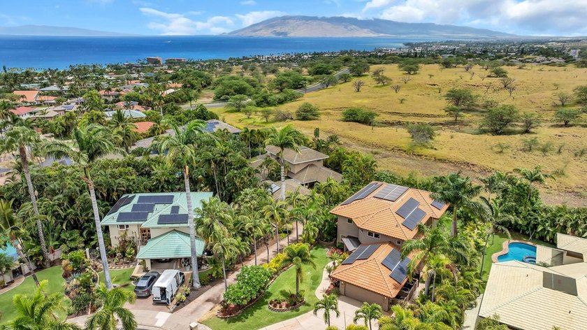 Nestled within the prestigious Wailea Pualani community, 390 - photo 50