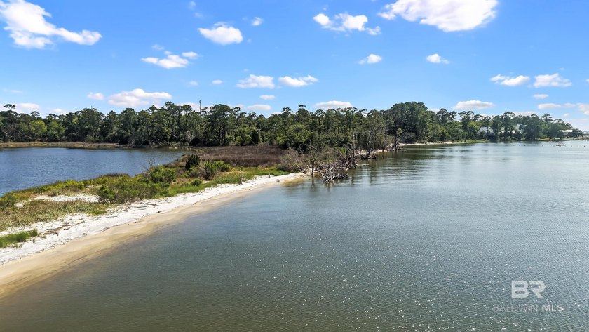Rare opportunity to acquire a legacy waterfront tract in the - photo 4