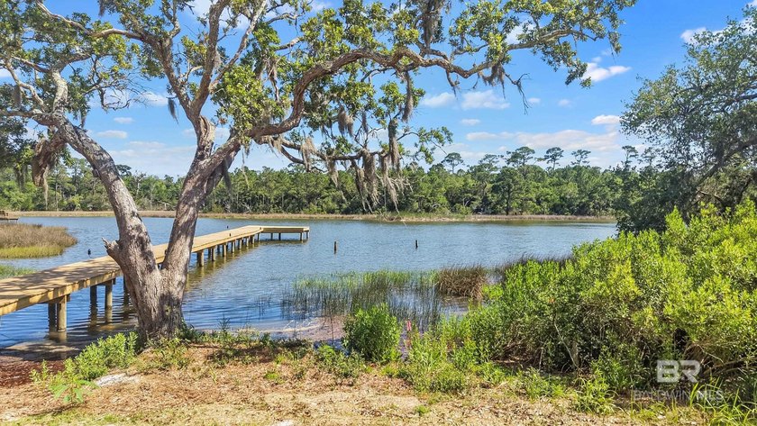 Rare opportunity to acquire a legacy waterfront tract in the - photo 5