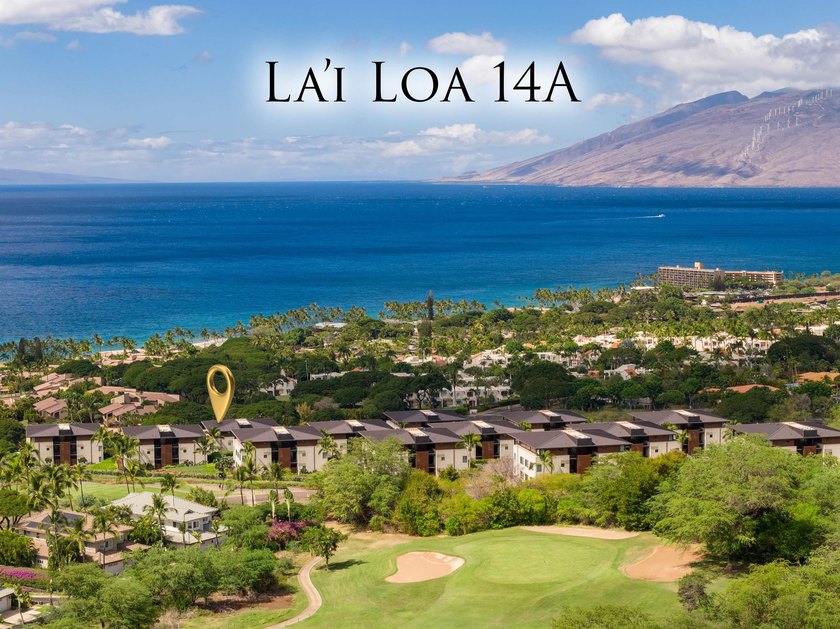 La'i Loa: Where Elevated Design Meets the Spirit of Wailea THIS - photo 41
