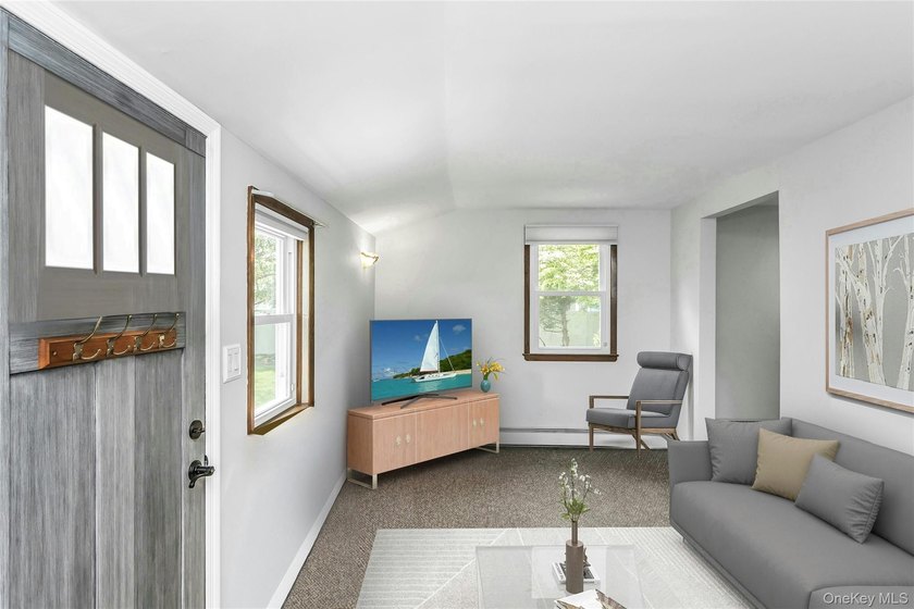 Tucked away on a quiet one-way street in the heart of West Islip - photo 4
