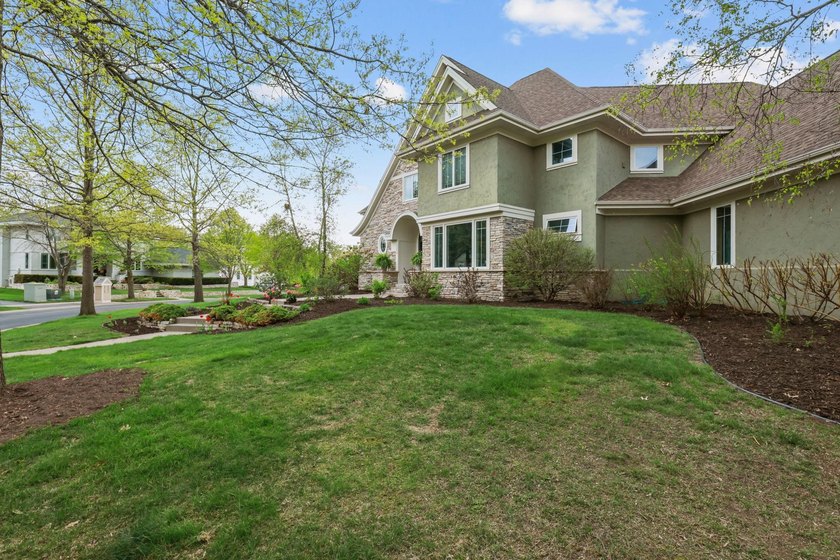 Beautiful home located in the highly sought after Liberty on the - photo 6