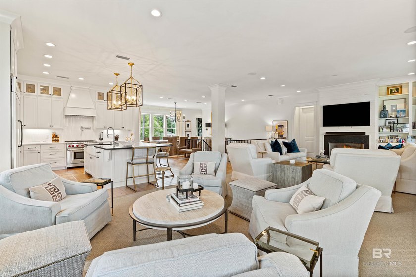 Lakefront living in Battles Trace at the Colony. Beautifully - photo 10