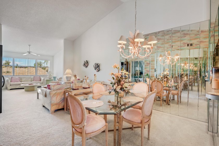 Welcome to this spacious 2-bedroom, 2-bathroom condo in a - photo 2