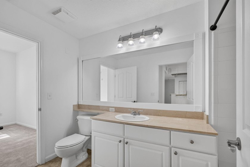 Rare Ground-Floor End Unit w/One-Car Garage In The Heart Of - photo 20