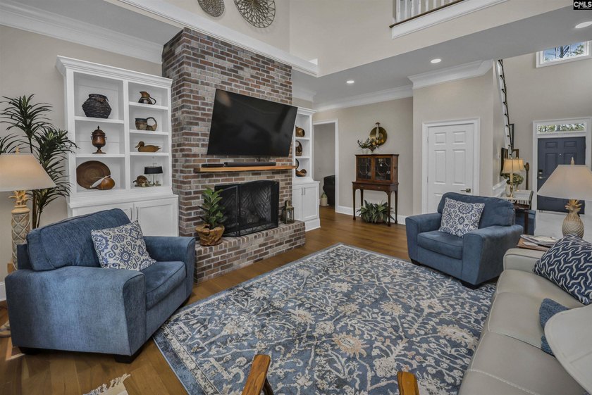 Modern comfort meets relaxed lake living on this spacious 1-acre - photo 21