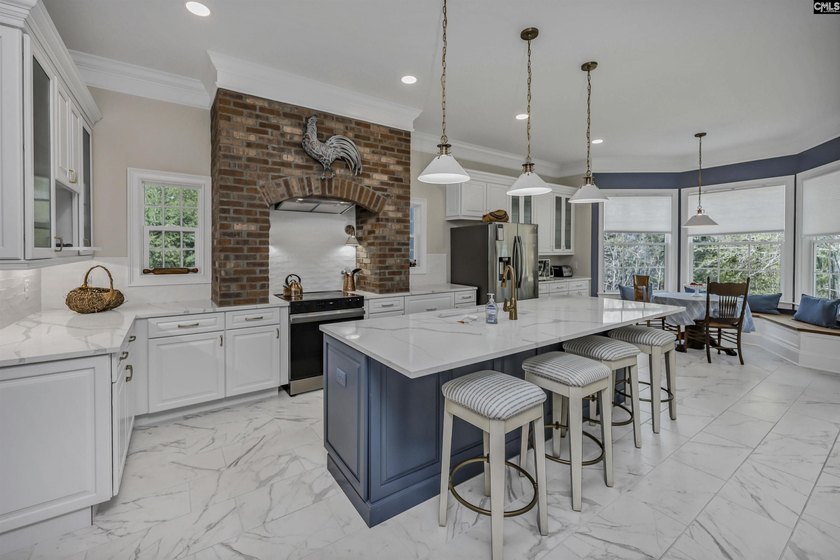 Modern comfort meets relaxed lake living on this spacious 1-acre - photo 23