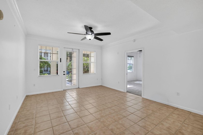 Rare Ground-Floor End Unit w/One-Car Garage In The Heart Of - photo 23