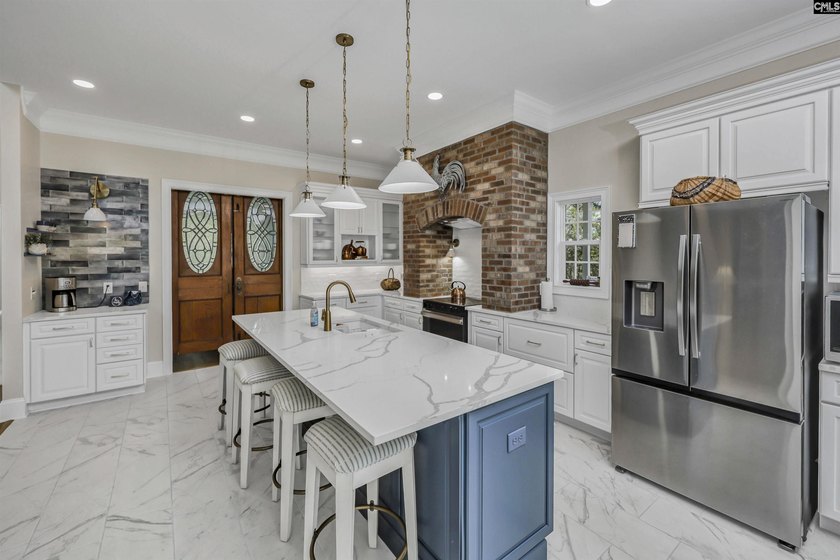 Modern comfort meets relaxed lake living on this spacious 1-acre - photo 27