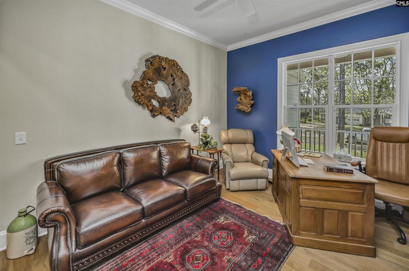 Modern comfort meets relaxed lake living on this spacious 1-acre - photo 29