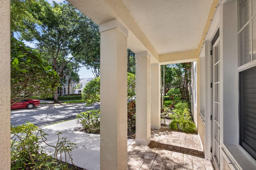 Rare Ground-Floor End Unit w/One-Car Garage In The Heart Of - photo 34