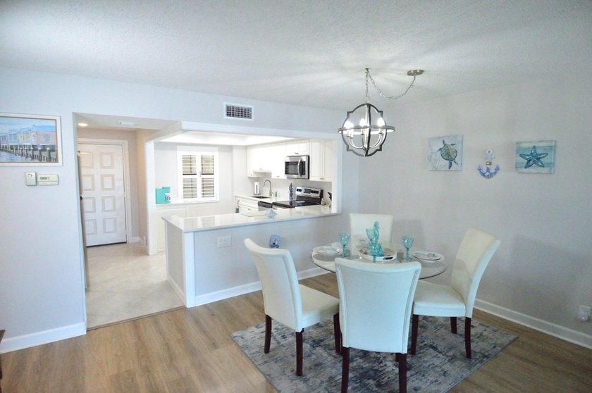 Enjoy waterfront living in this beautifully updated 2-bedroom - photo 13
