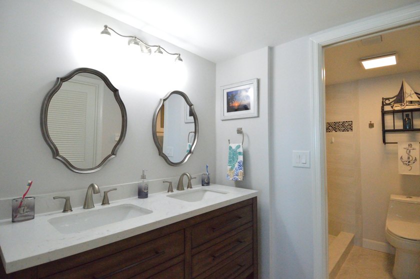 Enjoy waterfront living in this beautifully updated 2-bedroom - photo 22