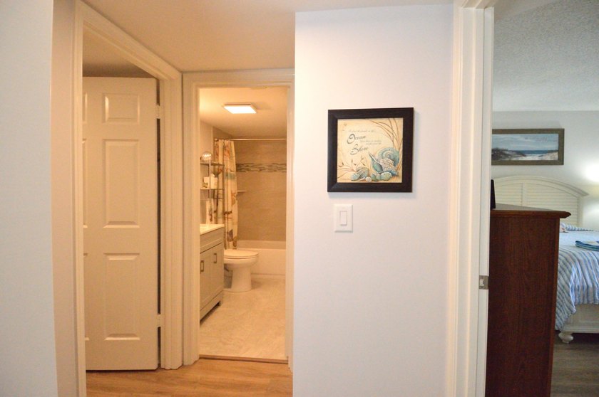 Enjoy waterfront living in this beautifully updated 2-bedroom - photo 32
