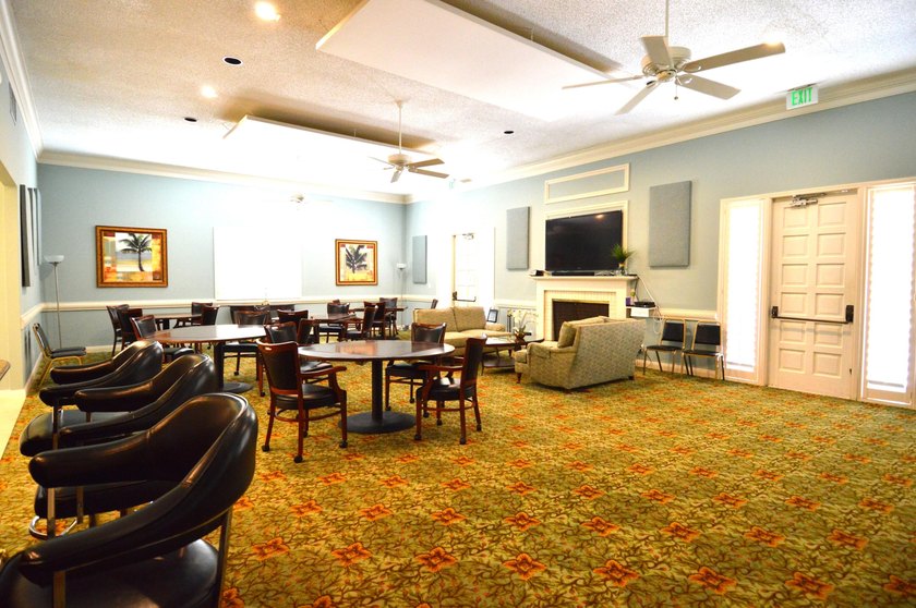 Enjoy waterfront living in this beautifully updated 2-bedroom - photo 45