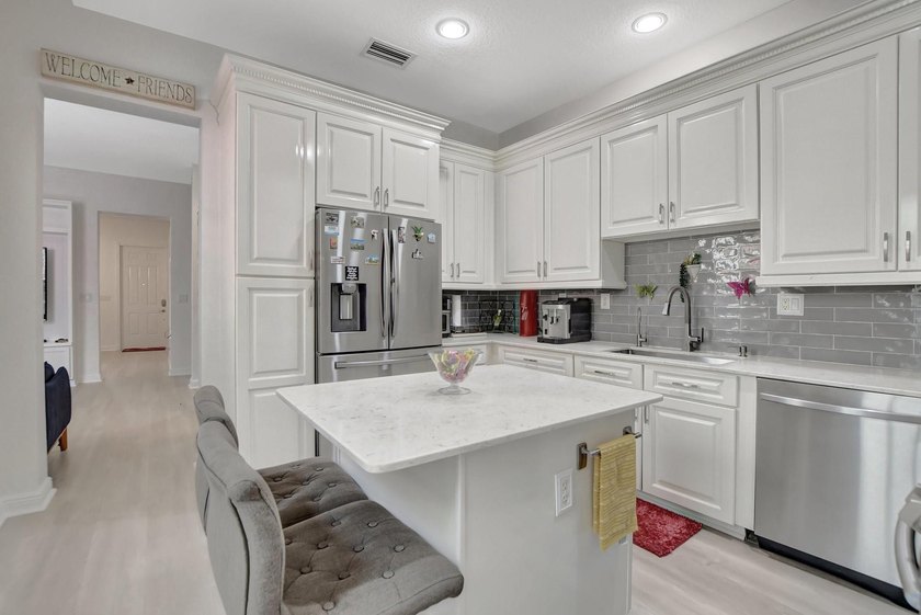 Modern, Move-In Ready Townhome in Central Park - Low HOA, Prime - photo 13