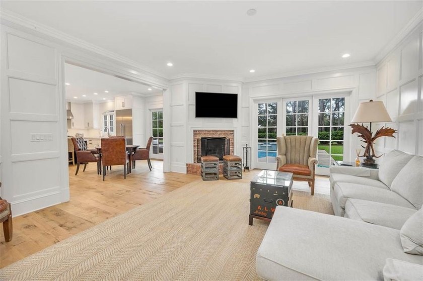The epitome of luxury living on Sea Island, introducing Cottage - photo 22