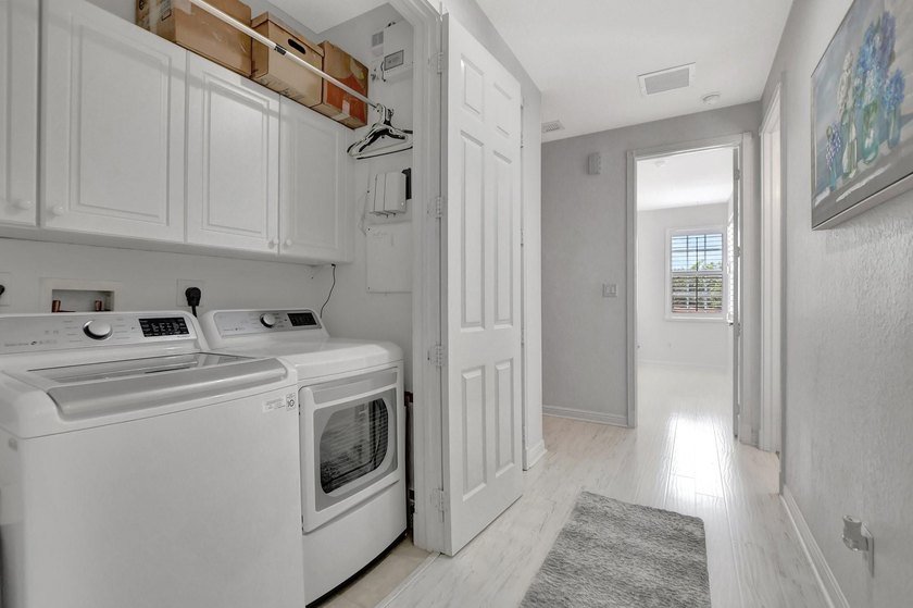 Modern, Move-In Ready Townhome in Central Park - Low HOA, Prime - photo 28
