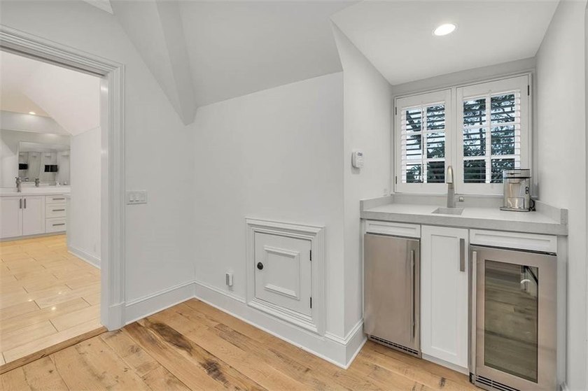 The epitome of luxury living on Sea Island, introducing Cottage - photo 29