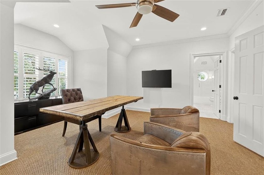 The epitome of luxury living on Sea Island, introducing Cottage - photo 36
