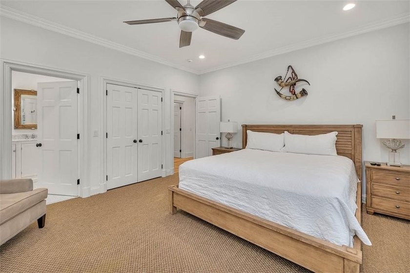 The epitome of luxury living on Sea Island, introducing Cottage - photo 42