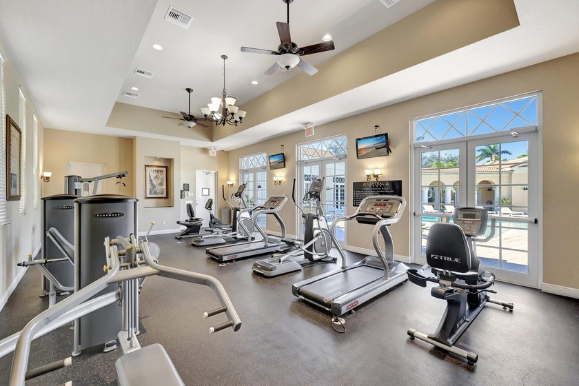 Modern, Move-In Ready Townhome in Central Park - Low HOA, Prime - photo 46