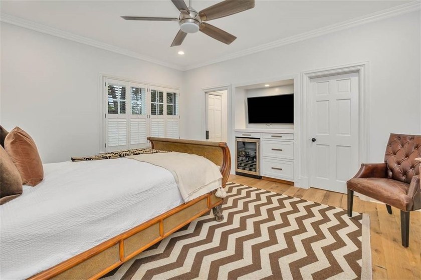 The epitome of luxury living on Sea Island, introducing Cottage - photo 47