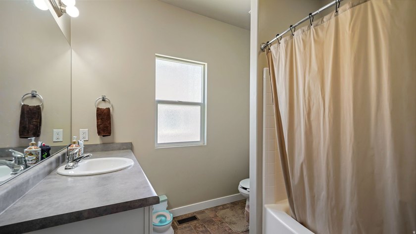 Beautiful home features recently installed LVP (Luxury Vinyl - photo 14