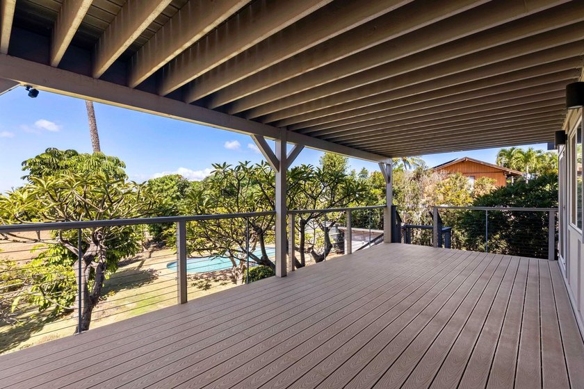Discover one of Maui Meadows' hidden gems at the end of a quiet - photo 19