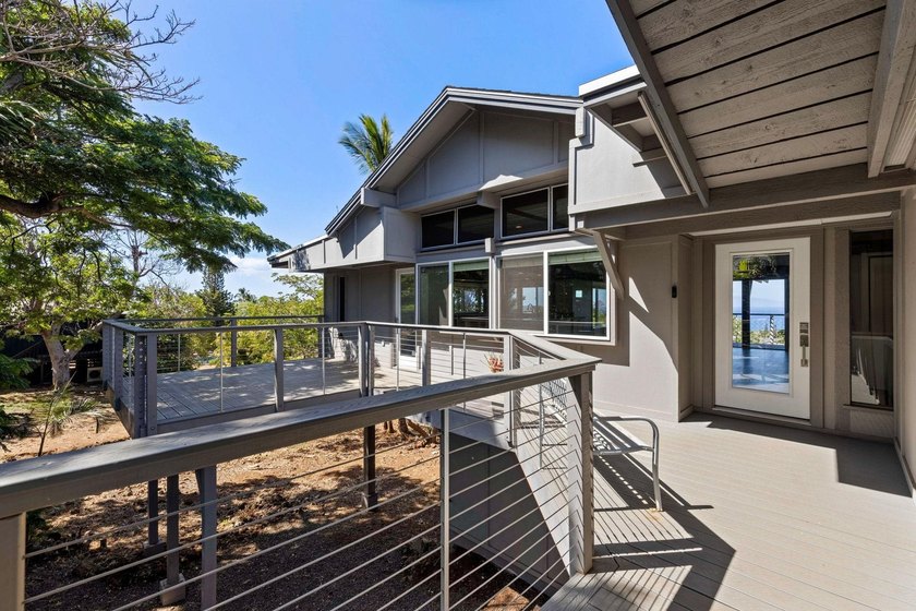 Discover one of Maui Meadows' hidden gems at the end of a quiet - photo 41