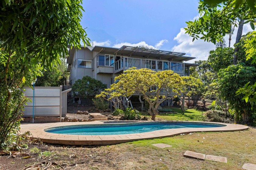 Discover one of Maui Meadows' hidden gems at the end of a quiet - photo 44