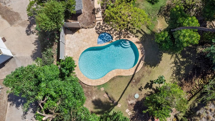 Discover one of Maui Meadows' hidden gems at the end of a quiet - photo 45