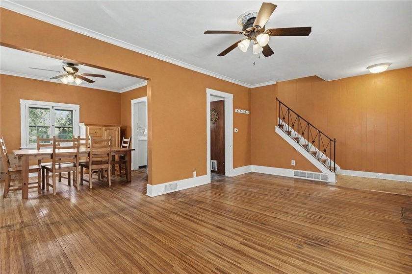 Welcome to 15 Alford Street! This charming 3-bedroom, 1-bath - photo 7