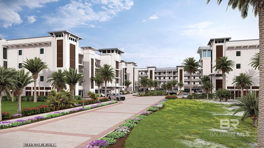 Welcome to Unit A 211 at Abaco Orange Beach, an expansive - photo 2